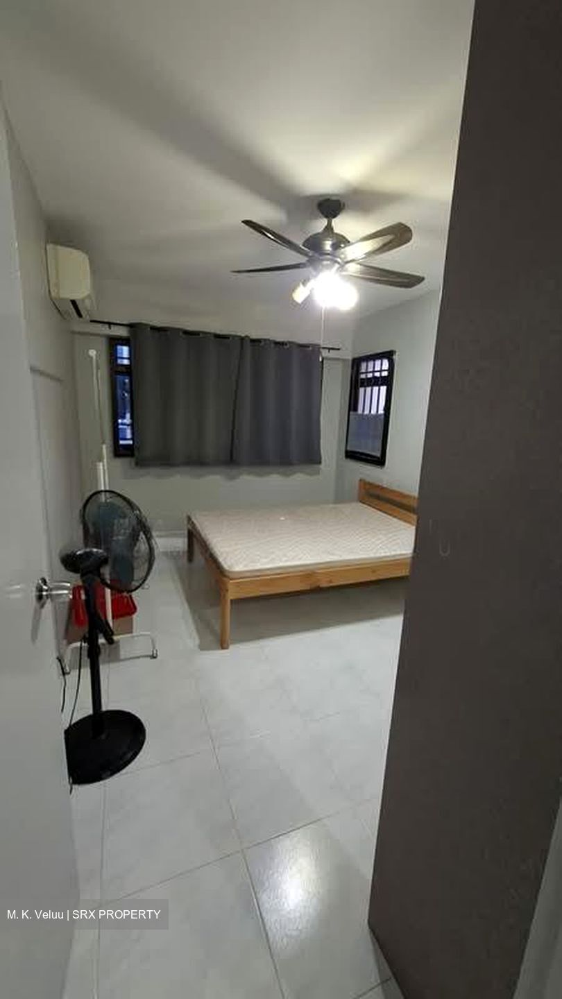 Blk 273D Wenya (Jurong West), HDB 4 Rooms #582991651